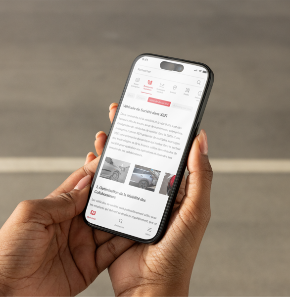 Application Guide de l'entreprise DailyApps pour TPE / PME